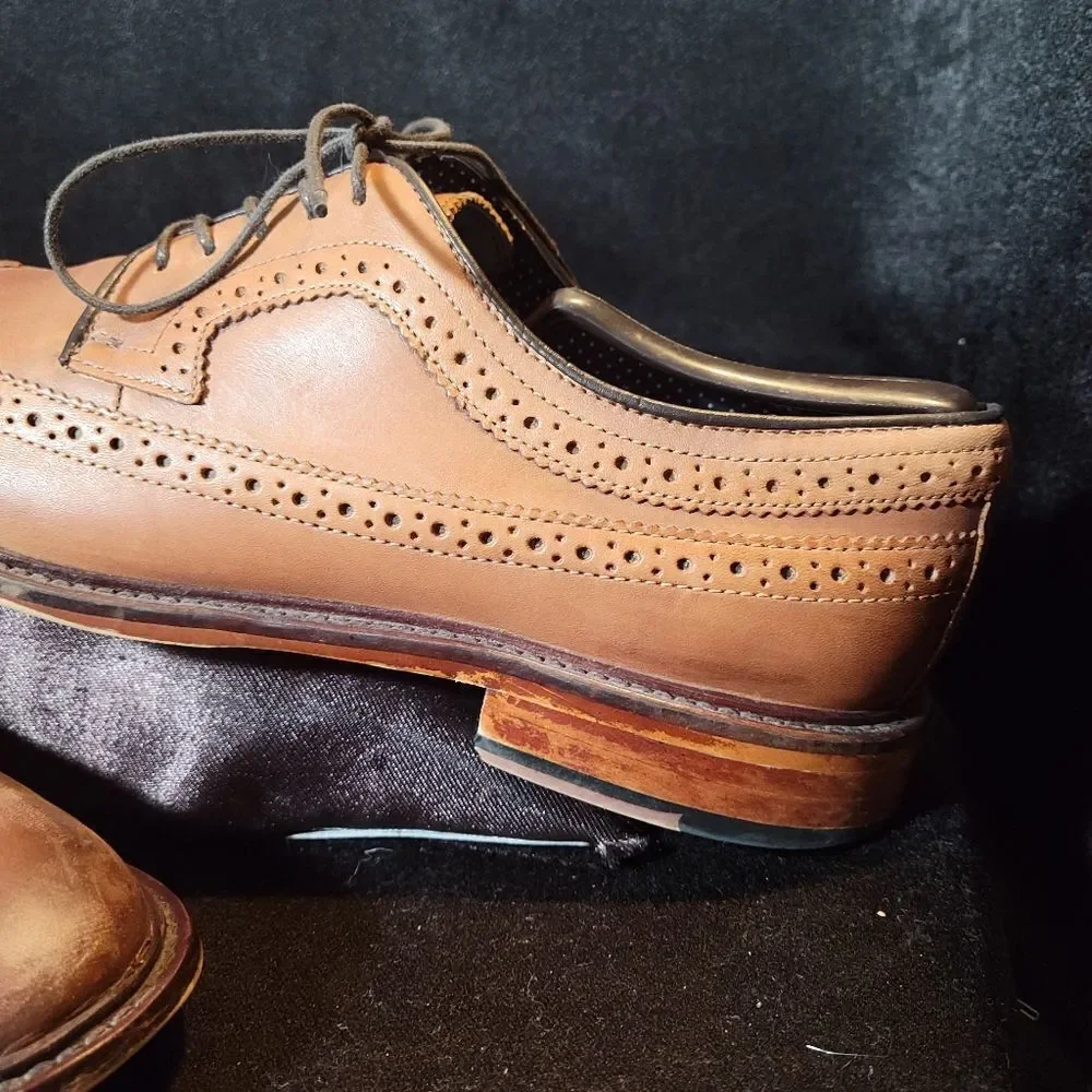 Aston Grey men's 10